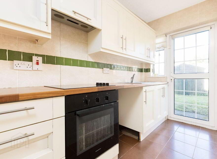 8 Lyndon Gate, Blackhorse Avenue, Dublin 7, D07R9X9