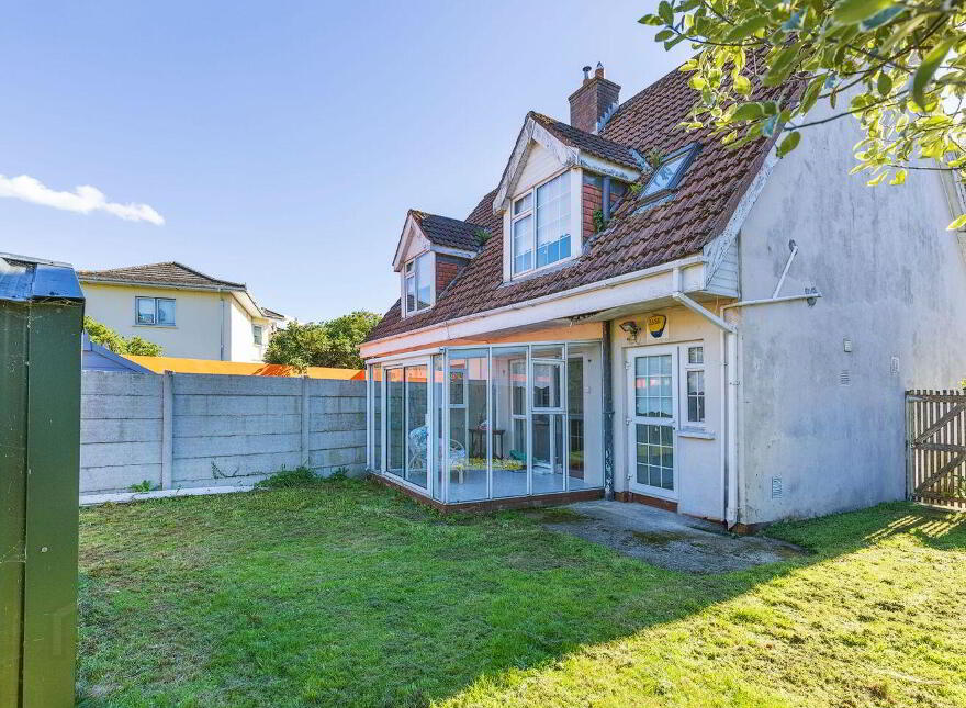 8 Lyndon Gate, Blackhorse Avenue, Dublin 7, D07R9X9