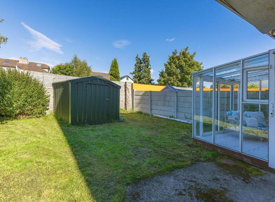 8 Lyndon Gate, Blackhorse Avenue, Dublin 7, D07R9X9
