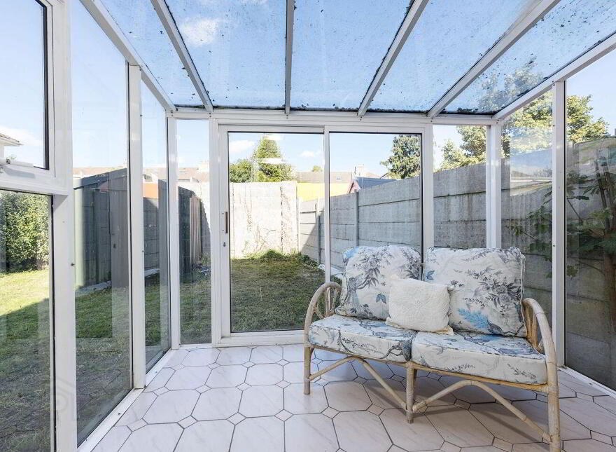 8 Lyndon Gate, Blackhorse Avenue, Dublin 7, D07R9X9