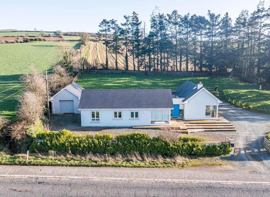 Ask, Arklow Road, Gorey, Y25T6C2 photo