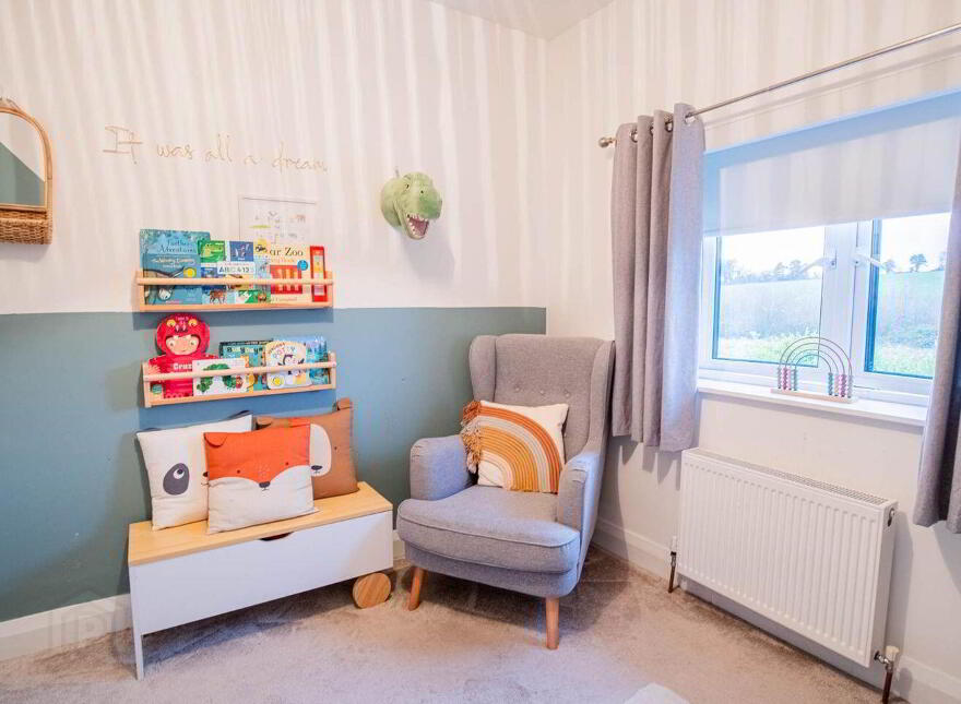 Ask, Arklow Road, Gorey, Y25T6C2