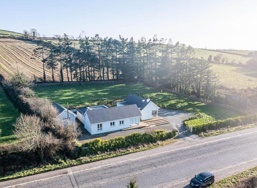 Ask, Arklow Road, Gorey, Y25T6C2