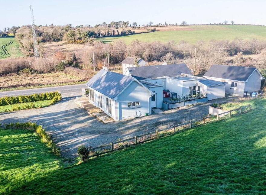 Ask, Arklow Road, Gorey, Y25T6C2