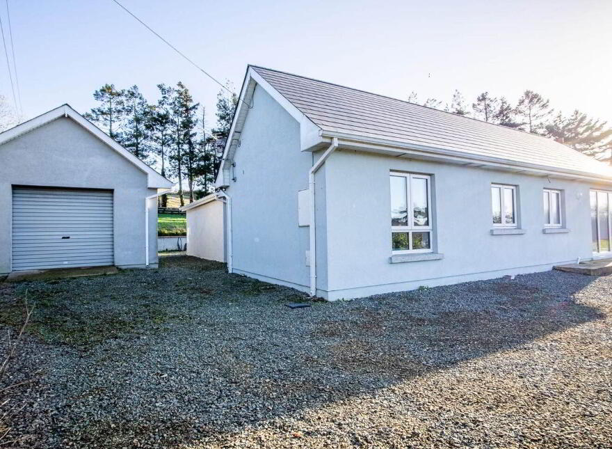 Ask, Arklow Road, Gorey, Y25T6C2