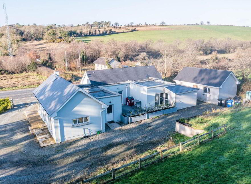 Ask, Arklow Road, Gorey, Y25T6C2