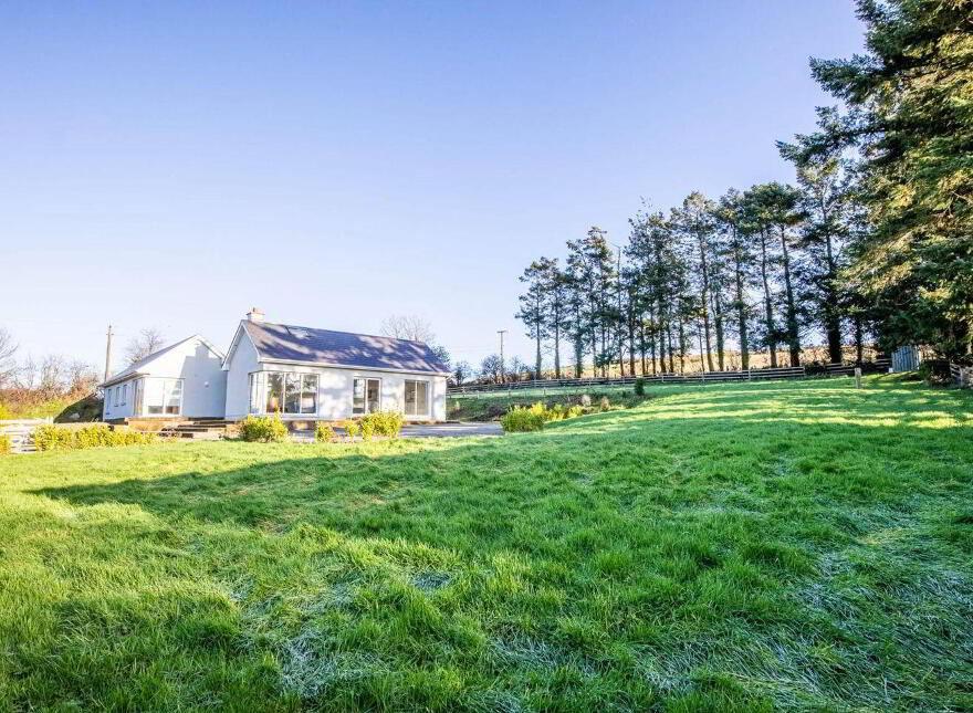 Ask, Arklow Road, Gorey, Y25T6C2