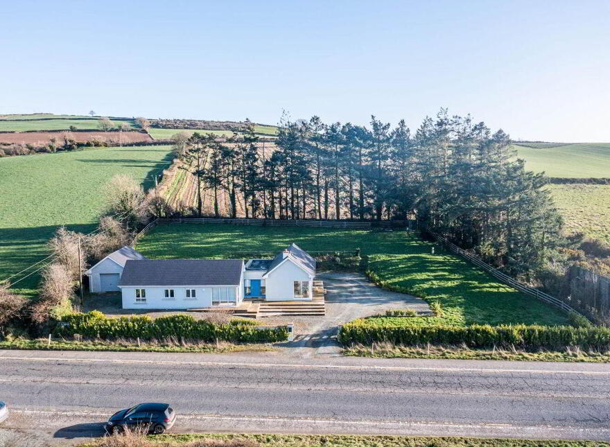 Ask, Arklow Road, Gorey, Y25T6C2