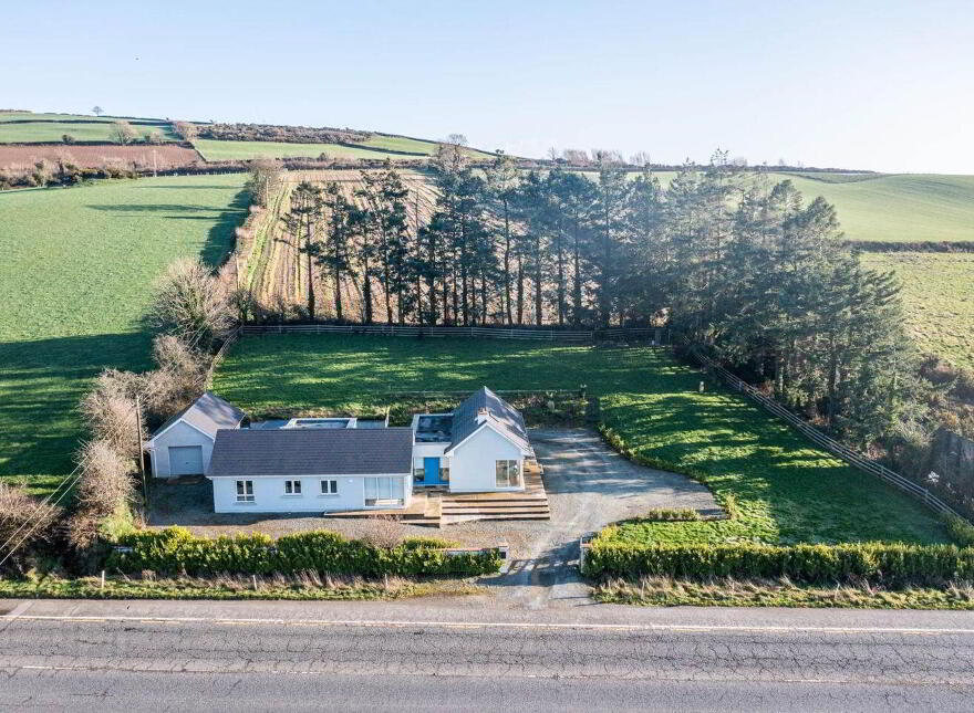 Ask, Arklow Road, Gorey, Y25T6C2