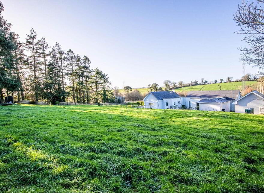 Ask, Arklow Road, Gorey, Y25T6C2
