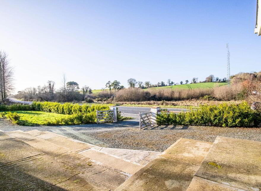 Ask, Arklow Road, Gorey, Y25T6C2