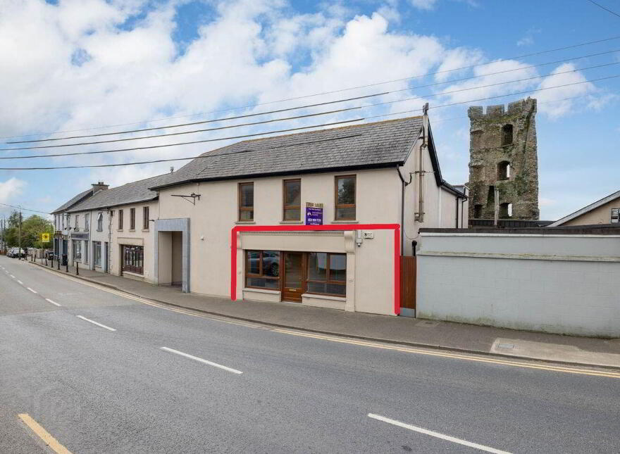 Apt 9, Castle Yard, Ferns, Ferns, Y21CH2C photo