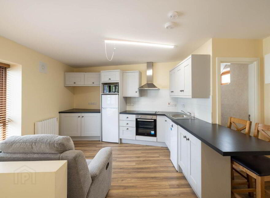 Apt 9, Castle Yard, Ferns, Ferns, Y21CH2C