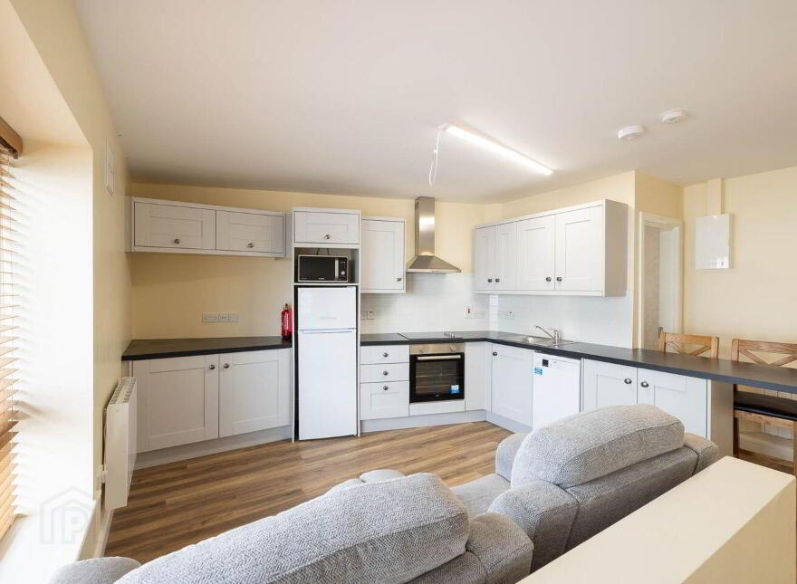 Apt 9, Castle Yard, Ferns, Ferns, Y21CH2C