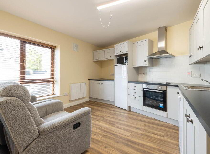 Apt 9, Castle Yard, Ferns, Ferns, Y21CH2C