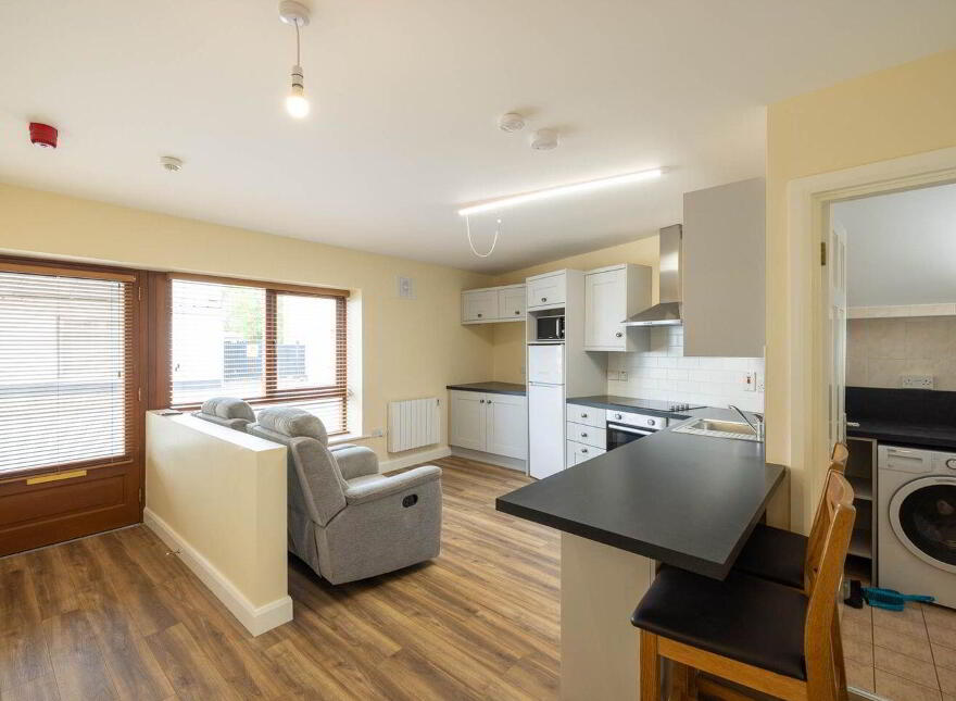Apt 9, Castle Yard, Ferns, Ferns, Y21CH2C