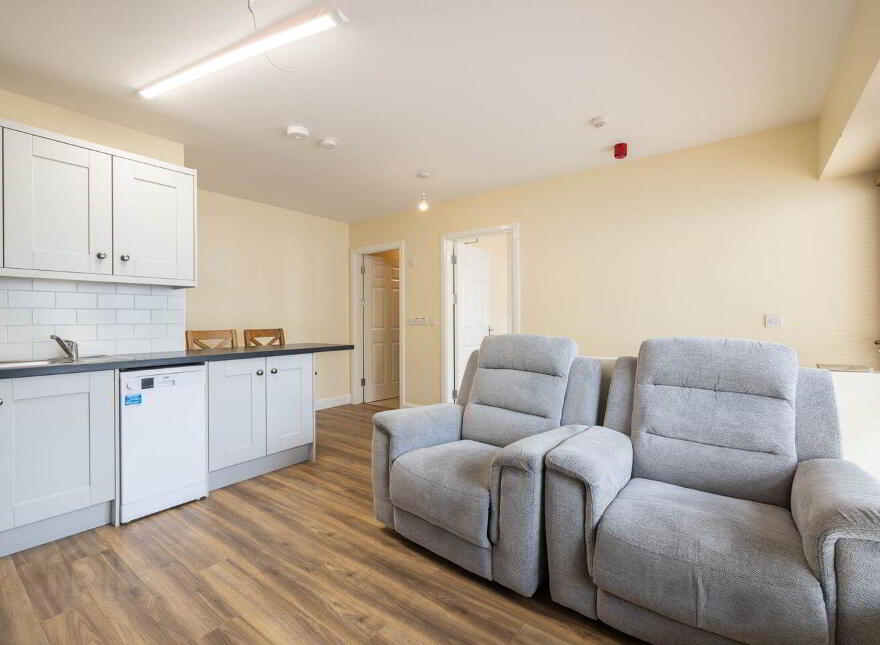 Apt 9, Castle Yard, Ferns, Ferns, Y21CH2C