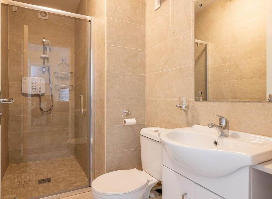 Apt 9, Castle Yard, Ferns, Ferns, Y21CH2C