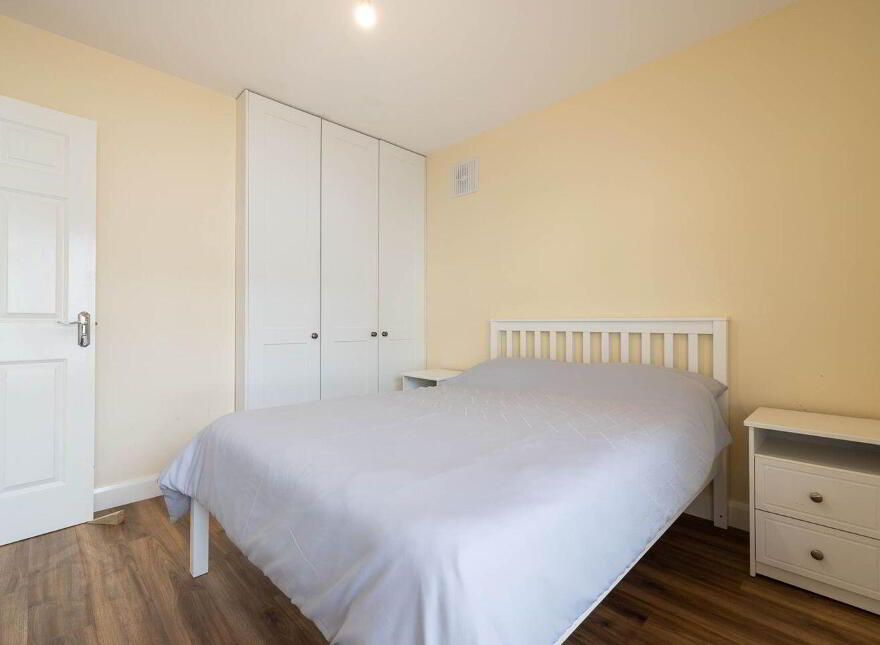 Apt 9, Castle Yard, Ferns, Ferns, Y21CH2C