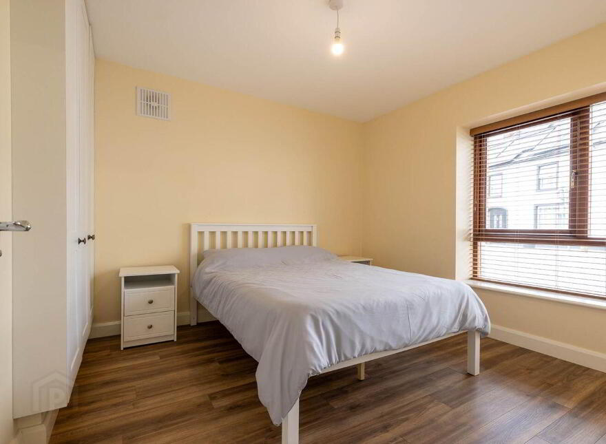 Apt 9, Castle Yard, Ferns, Ferns, Y21CH2C