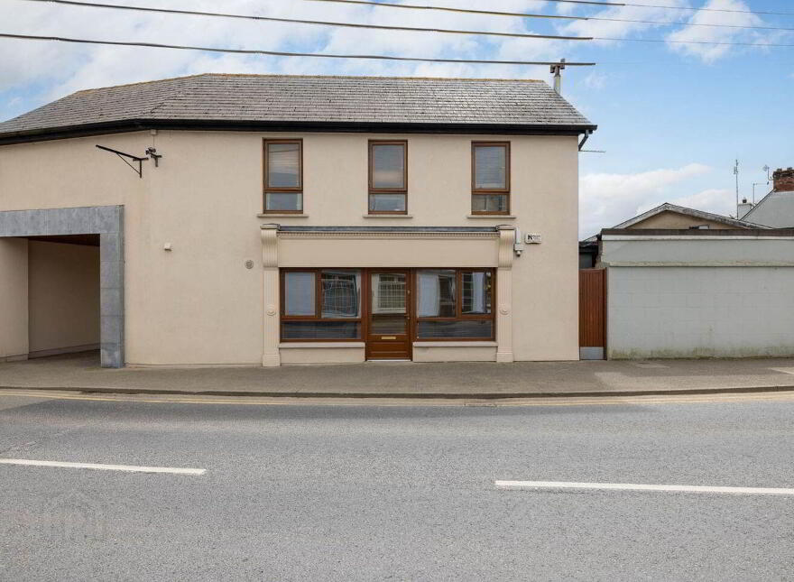 Apt 9, Castle Yard, Ferns, Ferns, Y21CH2C