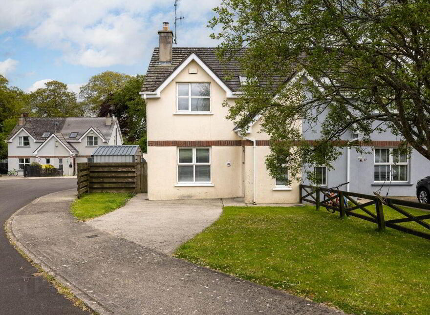 18 Meadow Park, Monamolin, Ballyedmond, Y25CR68 photo
