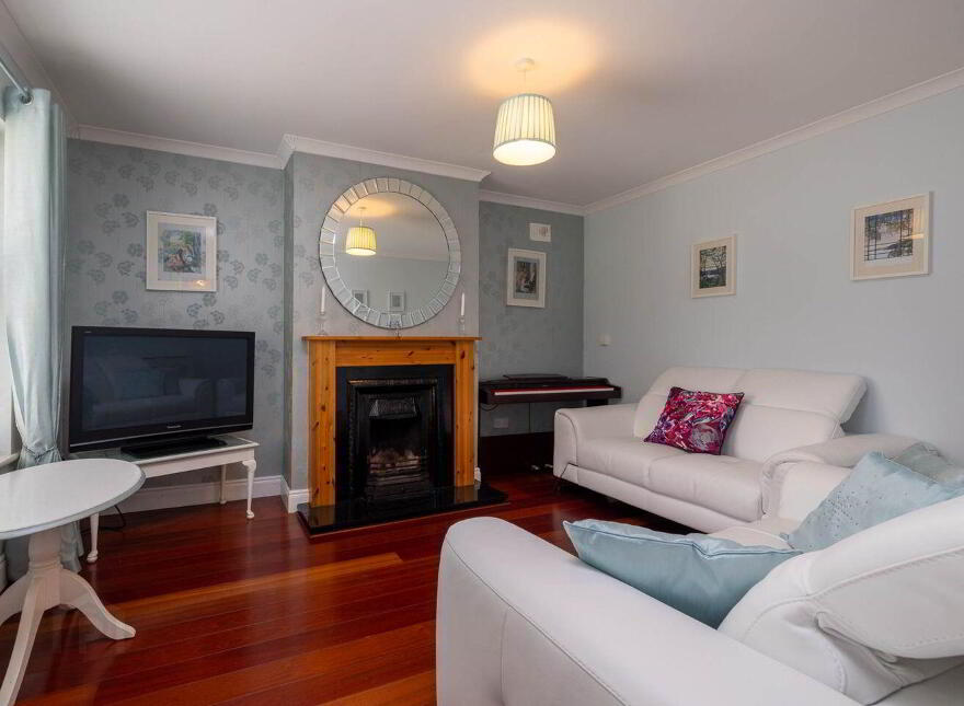 18 Meadow Park, Monamolin, Ballyedmond, Y25CR68