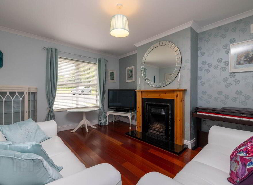 18 Meadow Park, Monamolin, Ballyedmond, Y25CR68