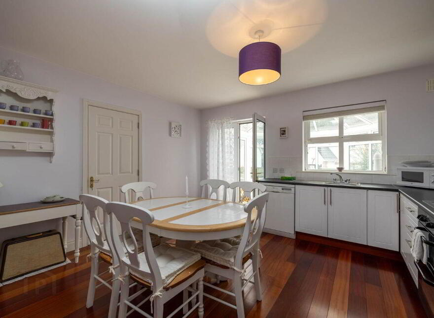 18 Meadow Park, Monamolin, Ballyedmond, Y25CR68