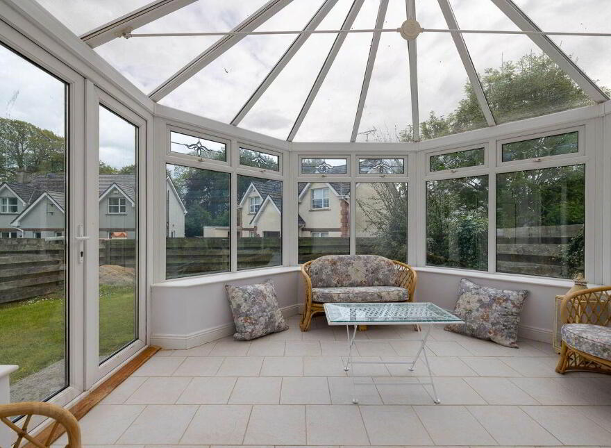 18 Meadow Park, Monamolin, Ballyedmond, Y25CR68