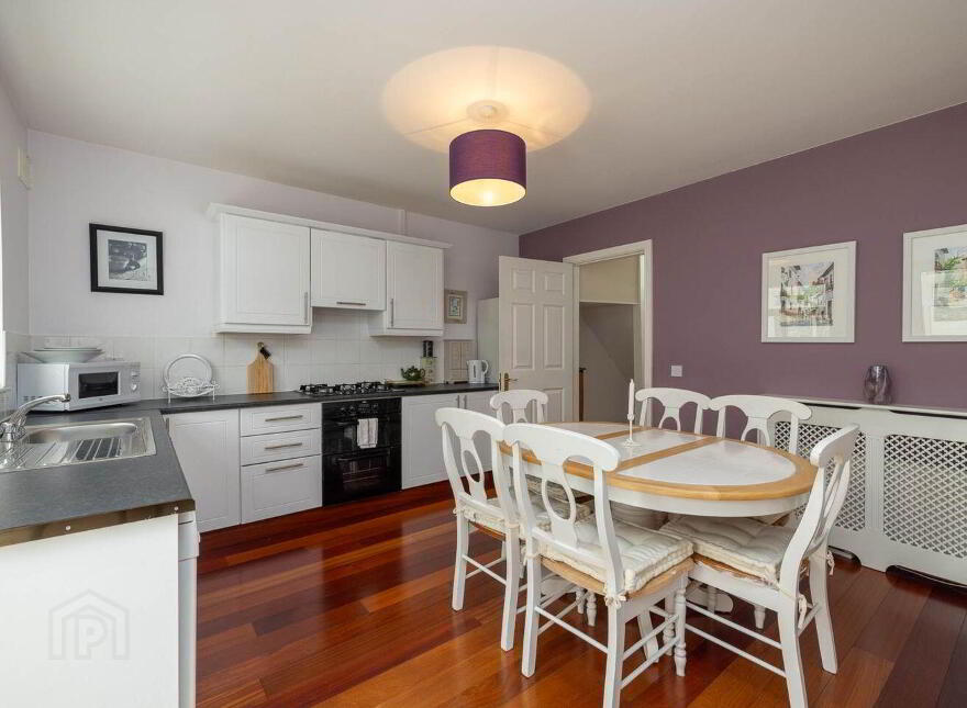 18 Meadow Park, Monamolin, Ballyedmond, Y25CR68