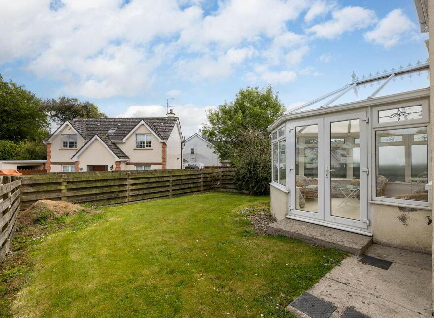 18 Meadow Park, Monamolin, Ballyedmond, Y25CR68