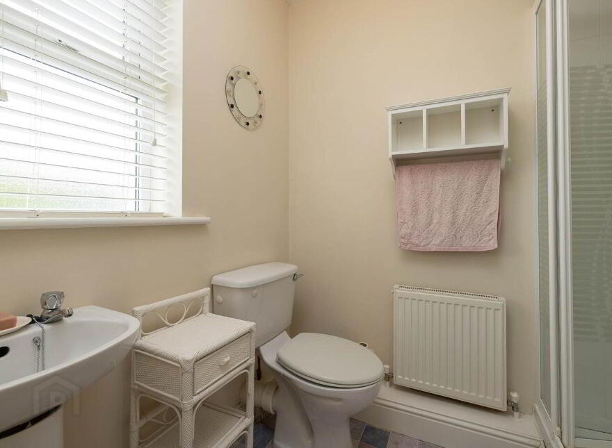 18 Meadow Park, Monamolin, Ballyedmond, Y25CR68