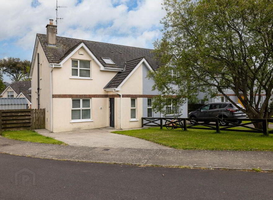 18 Meadow Park, Monamolin, Ballyedmond, Y25CR68