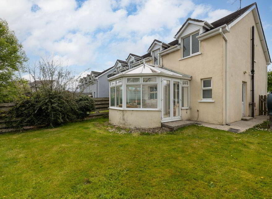 18 Meadow Park, Monamolin, Ballyedmond, Y25CR68