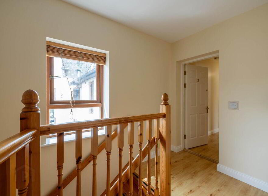Apt 2, Castle Yard, Ferns, Y21T2F5