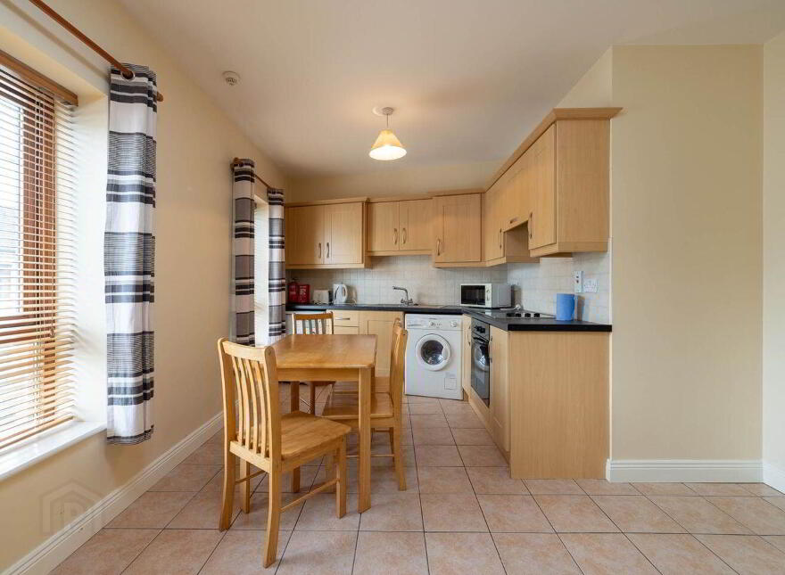 Apt 2, Castle Yard, Ferns, Y21T2F5