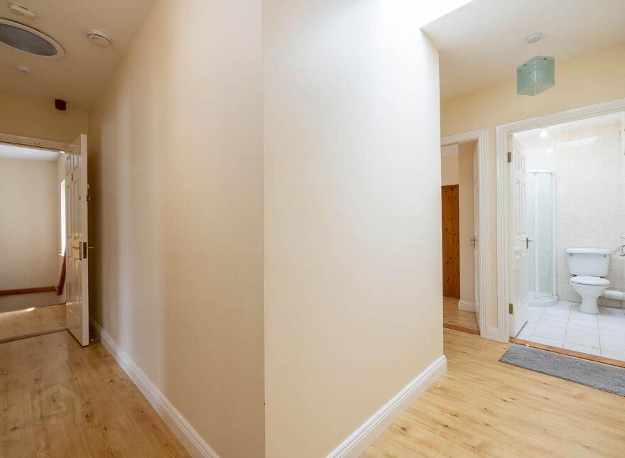 Apt 2, Castle Yard, Ferns, Y21T2F5