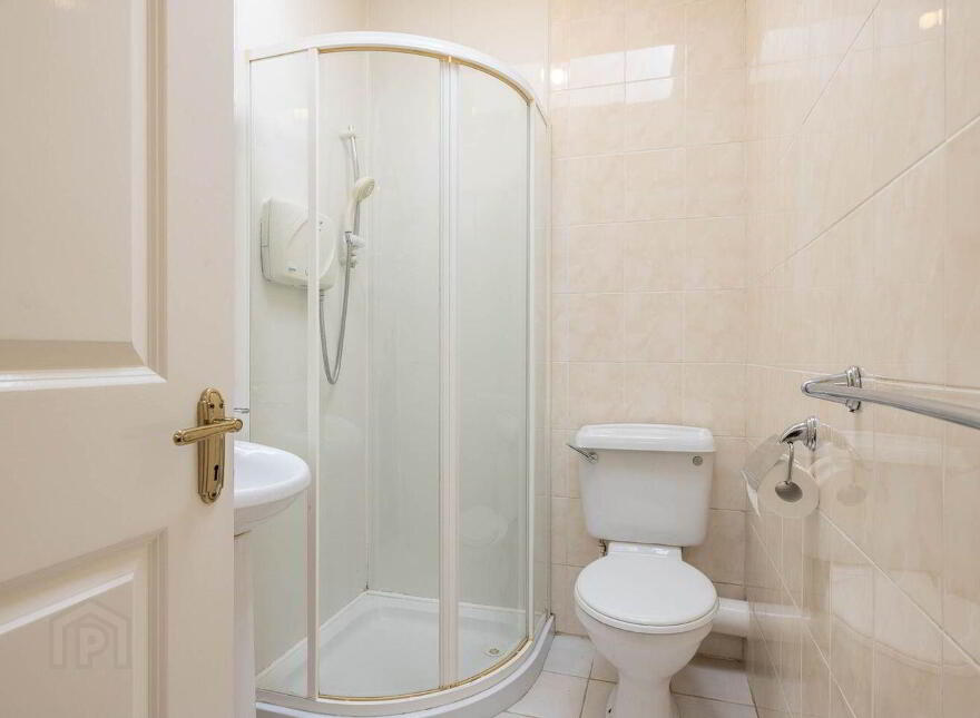 Apt 2, Castle Yard, Ferns, Y21T2F5