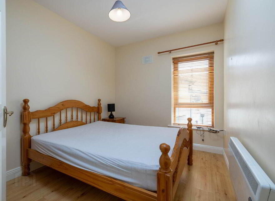 Apt 2, Castle Yard, Ferns, Y21T2F5
