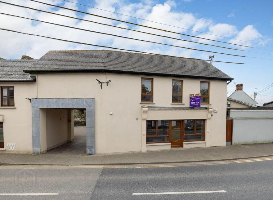 Apt 2, Castle Yard, Ferns, Y21T2F5