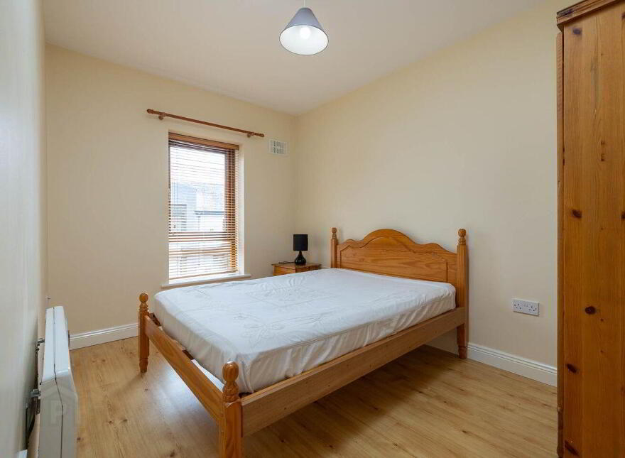 Apt 2, Castle Yard, Ferns, Y21T2F5