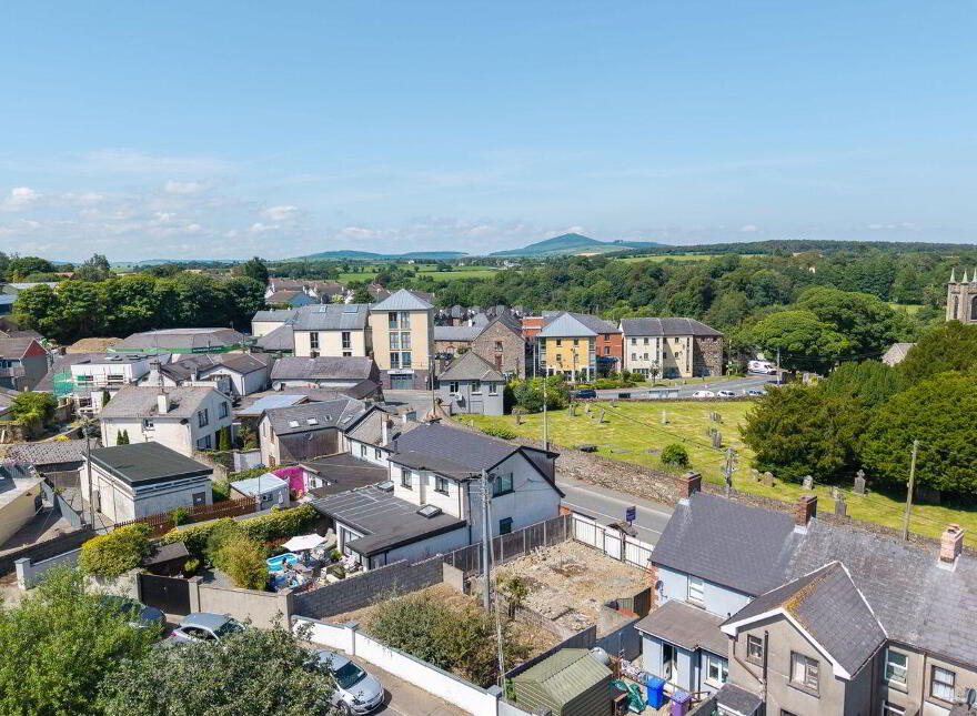 Station Road, Ferns