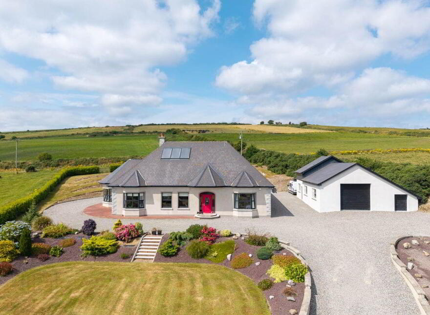 Pallashill, Killanerin, Kilanerin, Y25T2N8 photo