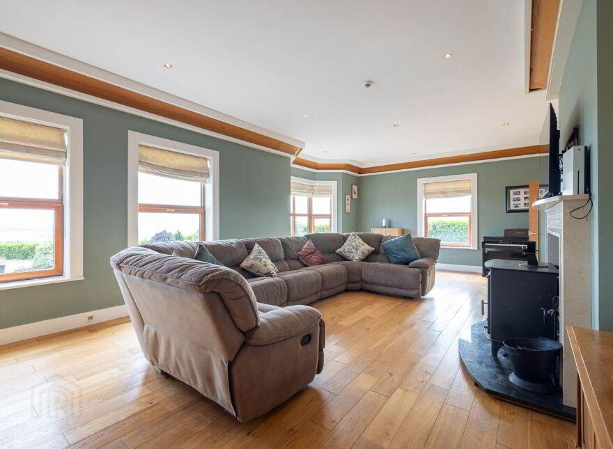 Pallashill, Killanerin, Kilanerin, Y25T2N8