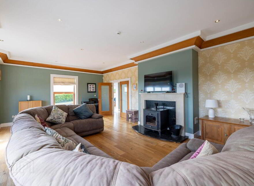 Pallashill, Killanerin, Kilanerin, Y25T2N8