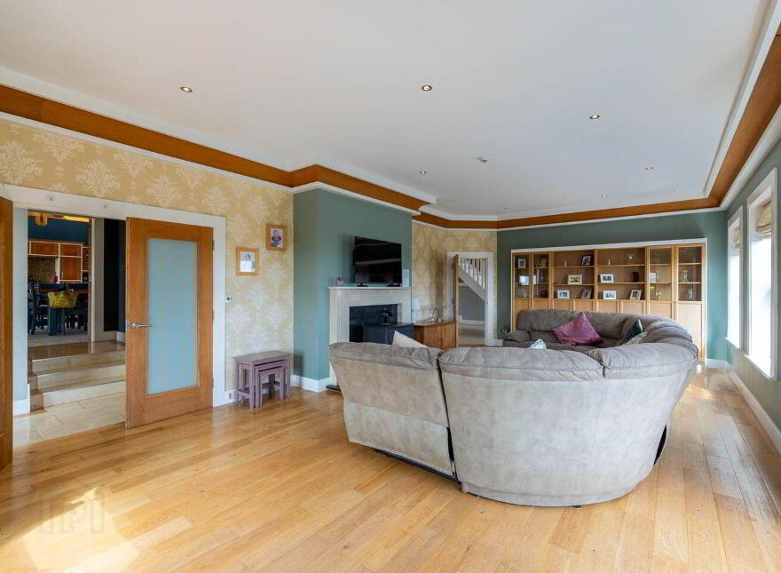 Pallashill, Killanerin, Kilanerin, Y25T2N8