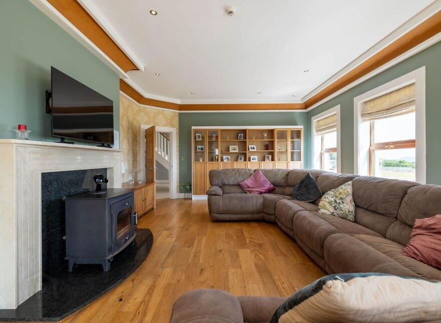Pallashill, Killanerin, Kilanerin, Y25T2N8