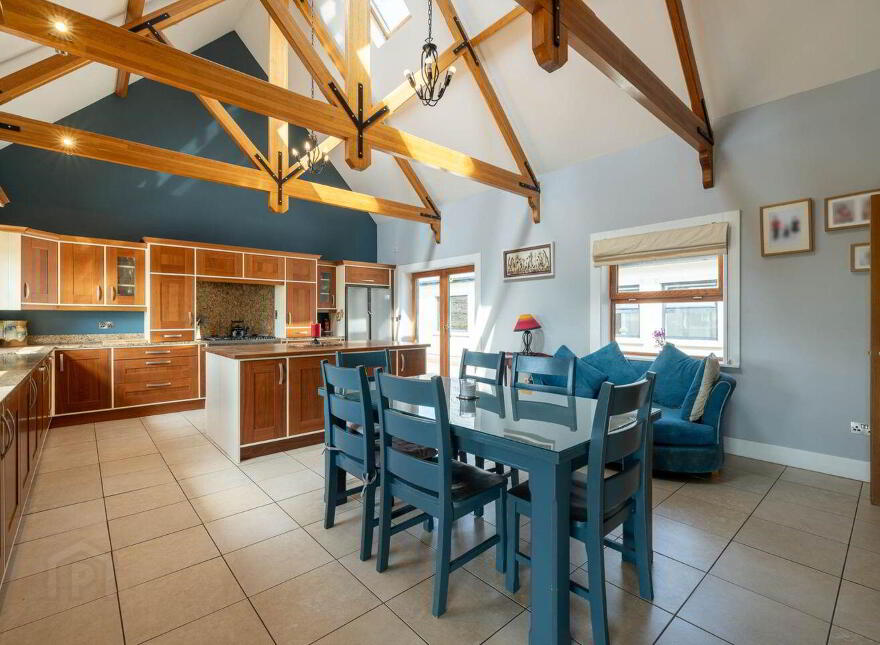 Pallashill, Killanerin, Kilanerin, Y25T2N8