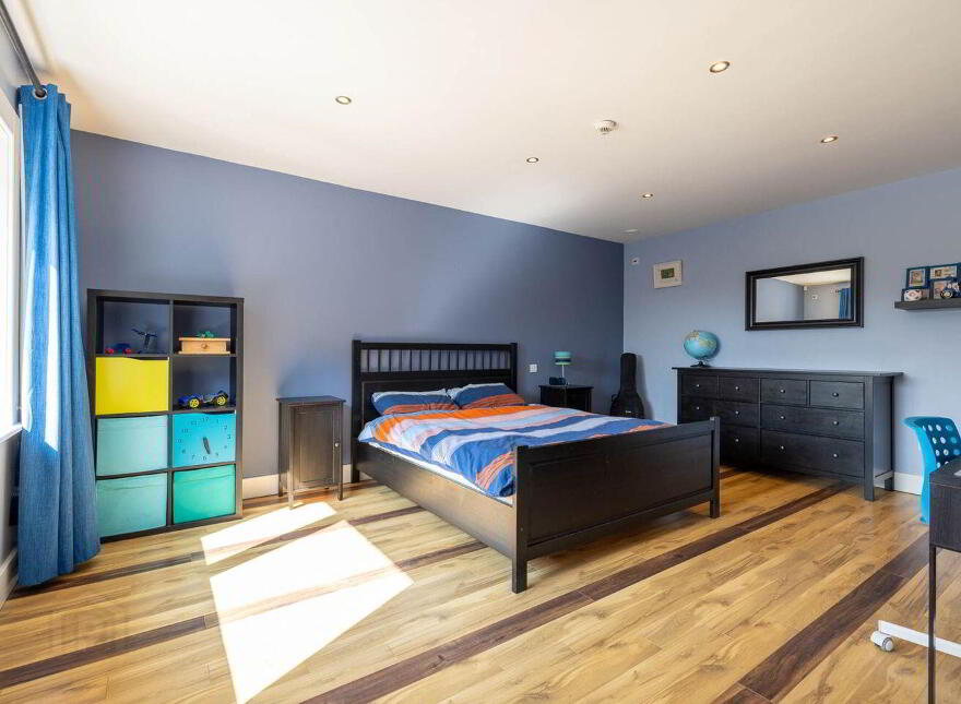 Pallashill, Killanerin, Kilanerin, Y25T2N8